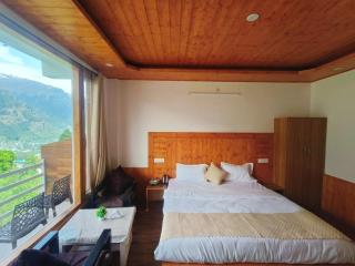 Aanagha Stay & cafe - 5