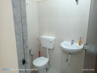 Private Room At Pushpanjali Residency Phase 2, Ovale Ghodbunder Road Thane West - 1