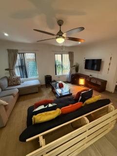 Hartees tropical Island experience - 4