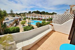 Jane - modern, well-equipped bungalow in Moraira - Teulada - 9