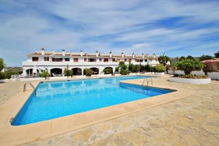 Jane - modern, well-equipped bungalow in Moraira - Teulada - 8