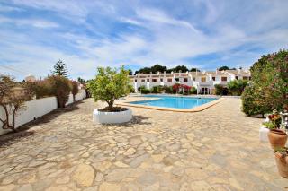 Jane - modern, well-equipped bungalow in Moraira - Teulada - 7
