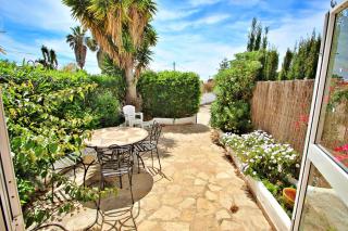 Jane - modern, well-equipped bungalow in Moraira - Teulada - 6