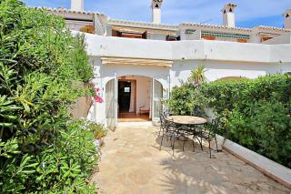 Jane - modern, well-equipped bungalow in Moraira - Teulada - 5