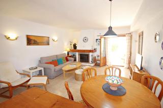 Jane - modern, well-equipped bungalow in Moraira - Teulada - 1