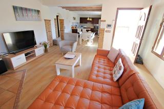 Carmen - charming villa with private pool in Benissa - Benissa - 1