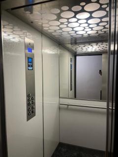 Grenoble chambre confortable - 4