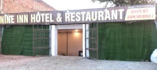Nine Inn Hotel and Restaurant - - 9