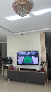 Grenoble chambre confortable - 0