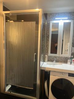 Grenoble chambre confortable - 2