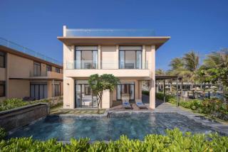 Seaside Oasis Villas at Wyndham Garden Resort Cam Ranh - Cam Lâm - 3