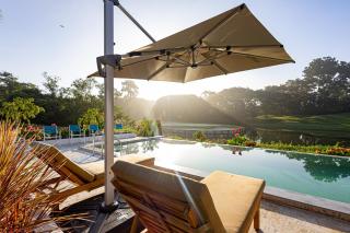 The Oiia Lakeview A'Famosa, Resort Melaka - Simpang Empat - 8
