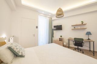 Ble Elia Parthenon Suite - Atene - 4