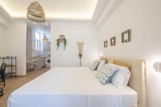 Ble Elia Parthenon Suite - Atene - 3