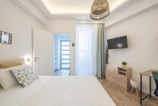Ble Elia Parthenon Suite - Atene - 2