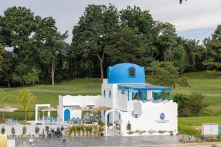 The Oiia Lakeview A'Famosa, Resort Melaka - Simpang Empat - 5
