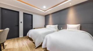 Hotel Primo Daejeon - Daejeon - 4