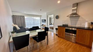 Spacious 2 Bed 2 Bath Apartment - Wanaka - 8