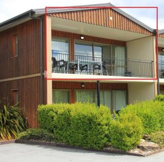 Spacious 2 Bed 2 Bath Apartment - Wanaka - 7