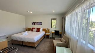 Spacious 2 Bed 2 Bath Apartment - Wanaka - 4