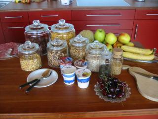 B&B Sunnesite Pratteln - Pratteln - 4