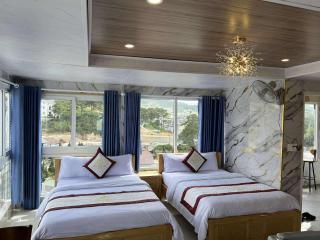 NK.Dalat Hotel - Đà Lạt - 8