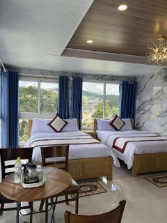 NK.Dalat Hotel - Đà Lạt - 1
