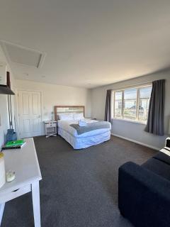 Self-Contained Wanaka GuestHouse - Wanaka - 0