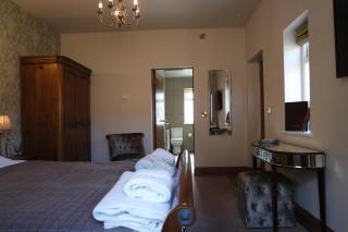 The Lamb Inn - Chinley - 1