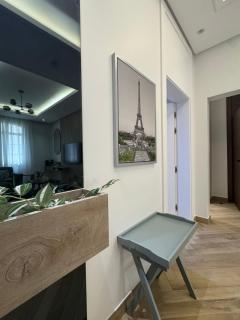 3BedRoom Modern Appartement -Qurtubah - Riade - 1