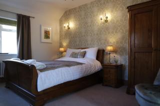The Lamb Inn - Chinley - 2