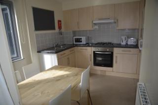 Glasney Rooms, University Campus Penryn - Falmouth - 8