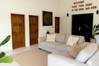 Modern 4 BDR Villa, privat Pool, Walk Beach - Amphoe Koksamui - 4