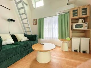 Home Story in Tokyo Kanametyo-Ikebukuro-Ginzaまで直通&東京屋語 - Tokyo - 0