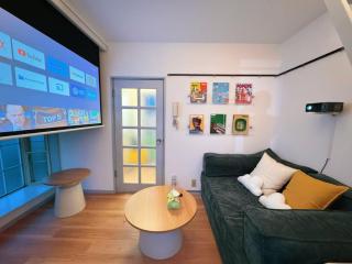 Home Story in Tokyo Kanametyo-Ikebukuro-Ginzaまで直通&東京屋語 - Tokyo - 9