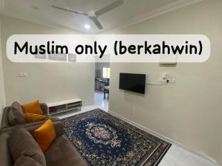 Nabilah Homestay Labuh Banting - 6