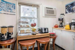 Rodeway Inn - Rutland - 5
