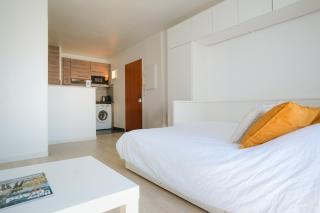 Studio Cosy entre Disney et Noisy Le Grand - Noisy-le-Grand - 7