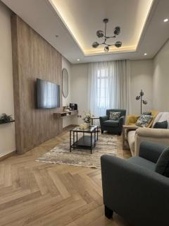 3BedRoom Modern Appartement -Qurtubah - Riade - 2