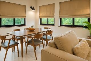 Modern 4 BDR Villa, privat Pool, Walk Beach - Amphoe Koksamui - 5