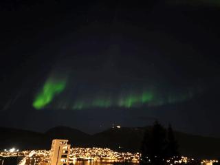 Aurora Panorama - Tromsø - 0