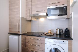 Studio Cosy entre Disney et Noisy Le Grand - 3