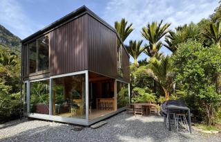 Punakaiki Forest Retreat - Punakaiki - 8