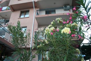 Family Hotel Kosko - Tschernomorez - 7