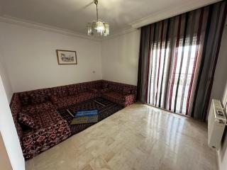 Spacious Apartment Perfect for Families and Guests - Tunis - 9