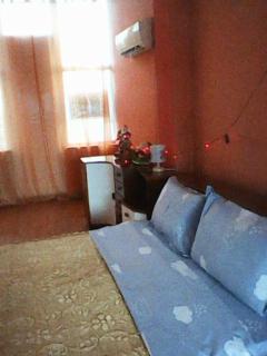 Clark Gable Apartment - Atene - 4