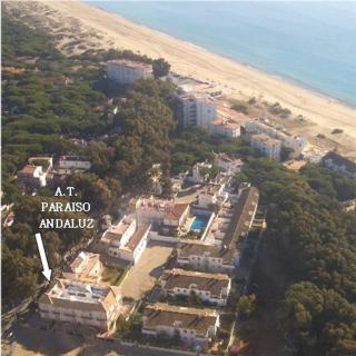 Apartamentos Turisticos Paraíso Andaluz - Isla Cristina - 7