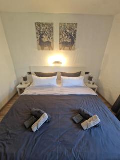 Sarah's Ferienwohnung - Füssen - 2
