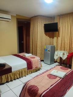 Hostal Saloah - Machala - 0