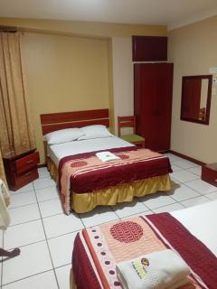 Hostal Saloah - Machala - 4